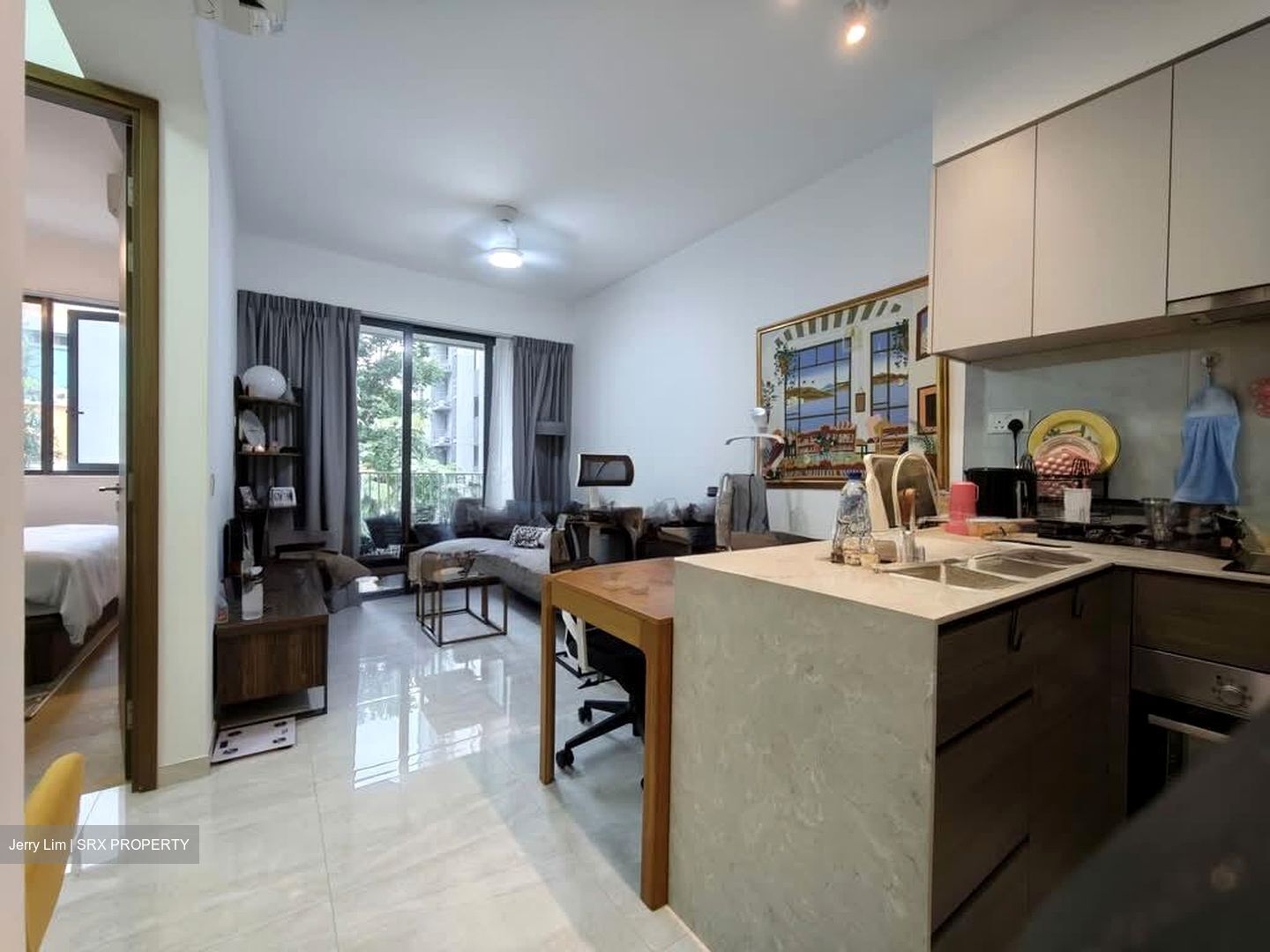 The Florence Residences (D19), Apartment #563493531